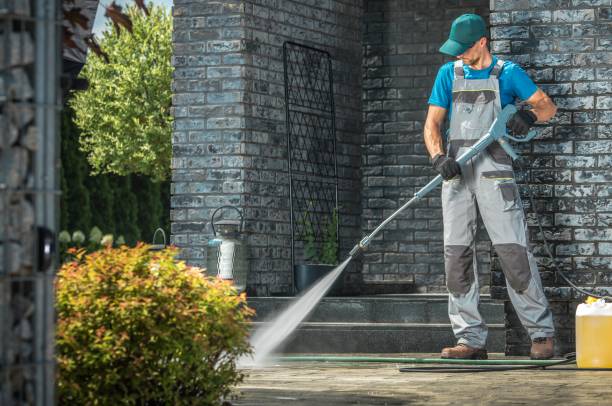 Best Concrete Sealing  in Eatonville, FL